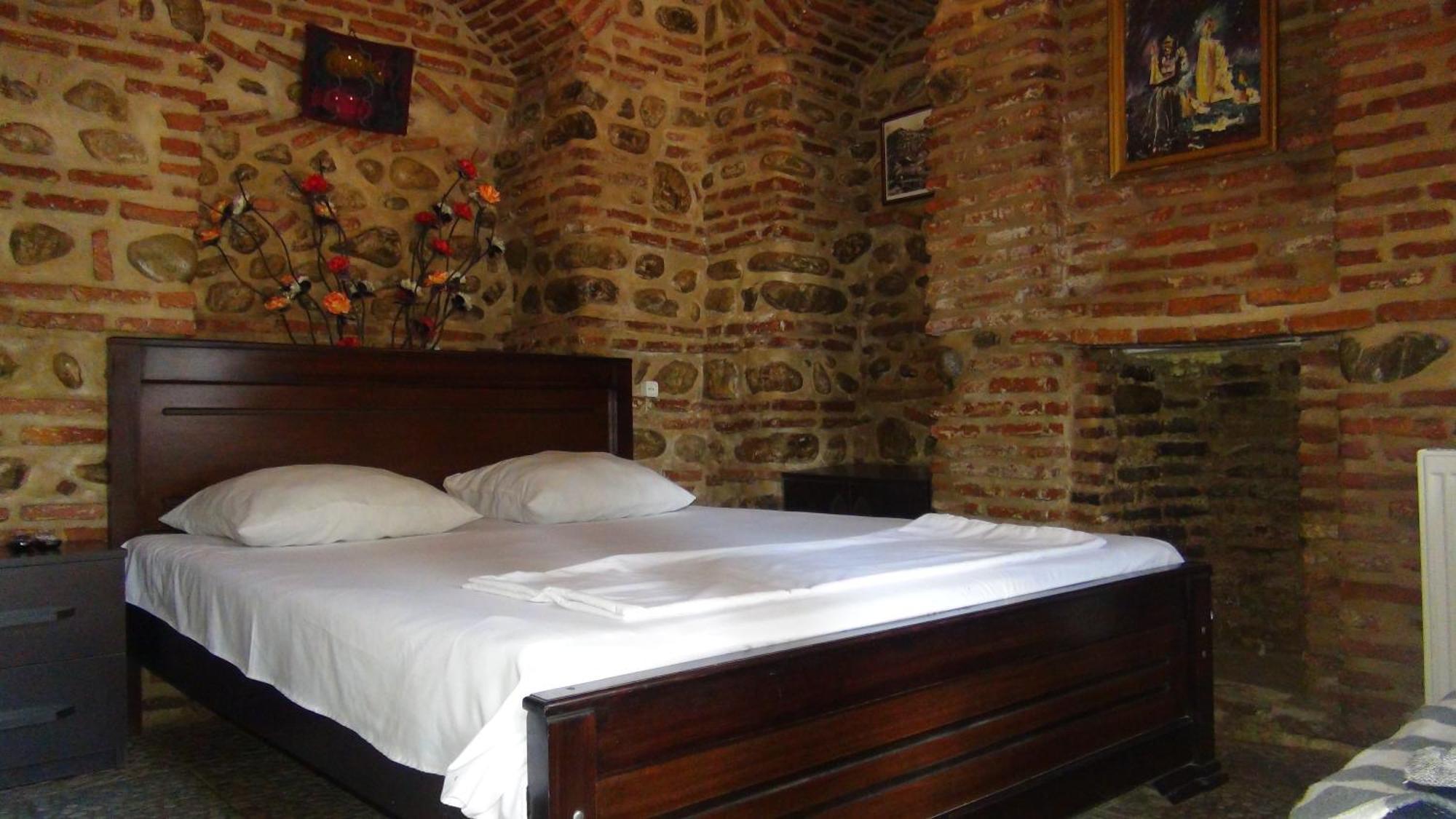 Old House In Sighnaghi Hotel Ngoại thất bức ảnh