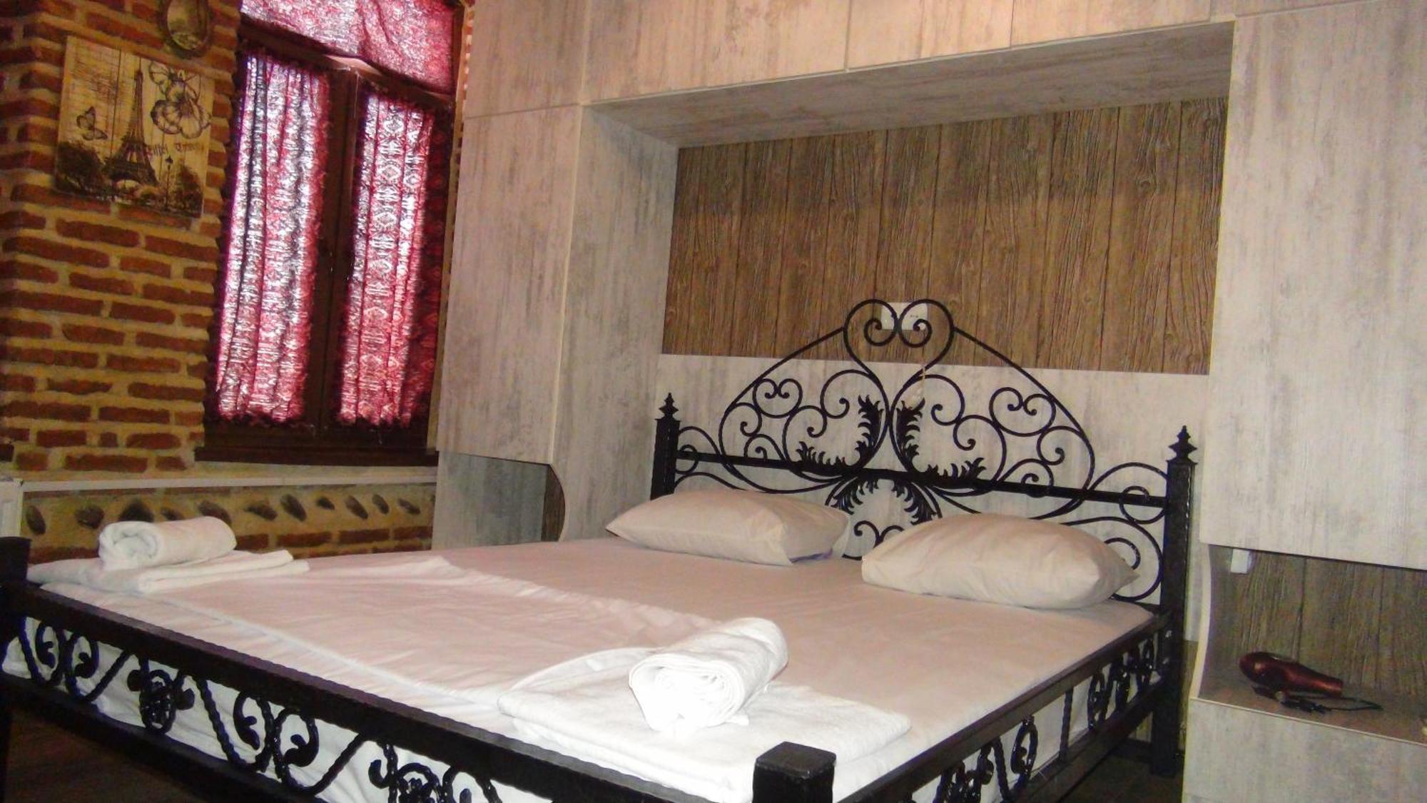 Old House In Sighnaghi Hotel Ngoại thất bức ảnh