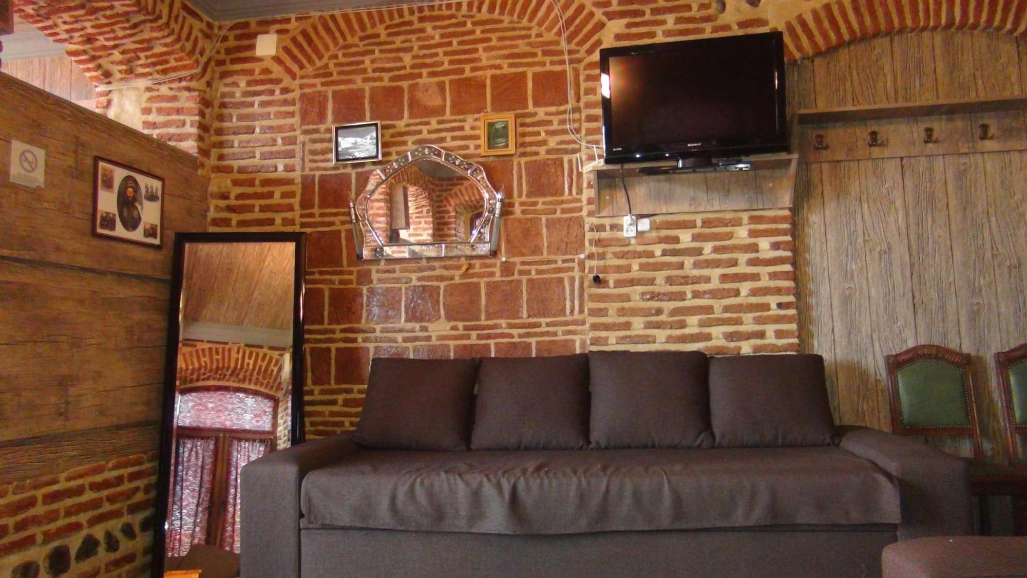 Old House In Sighnaghi Hotel Ngoại thất bức ảnh