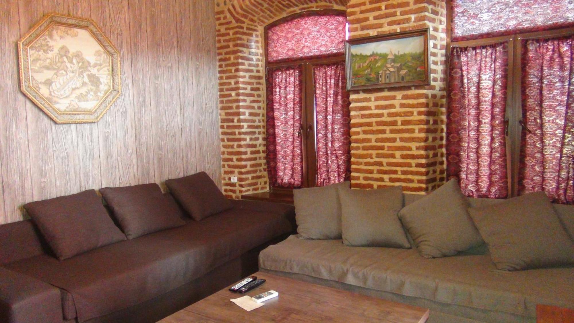 Old House In Sighnaghi Hotel Ngoại thất bức ảnh