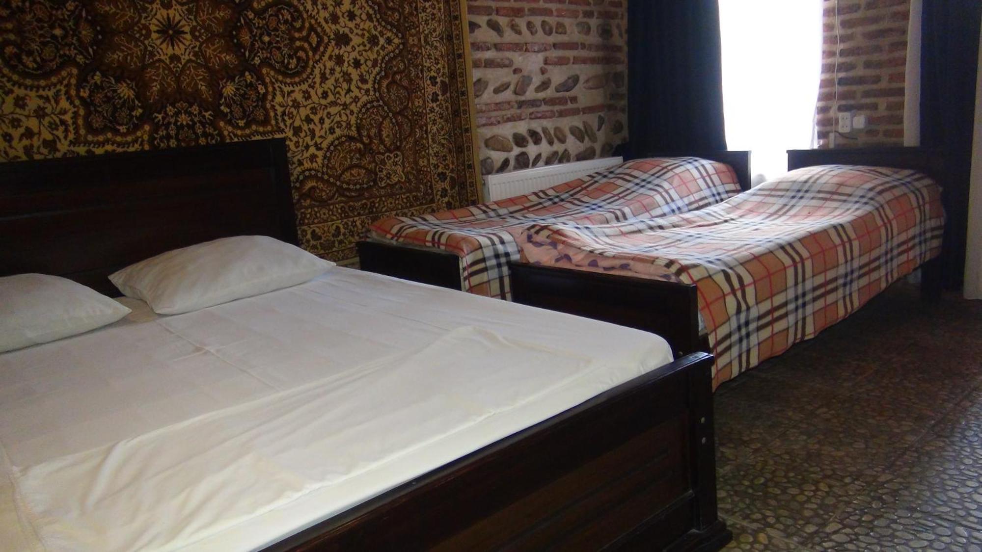 Old House In Sighnaghi Hotel Ngoại thất bức ảnh