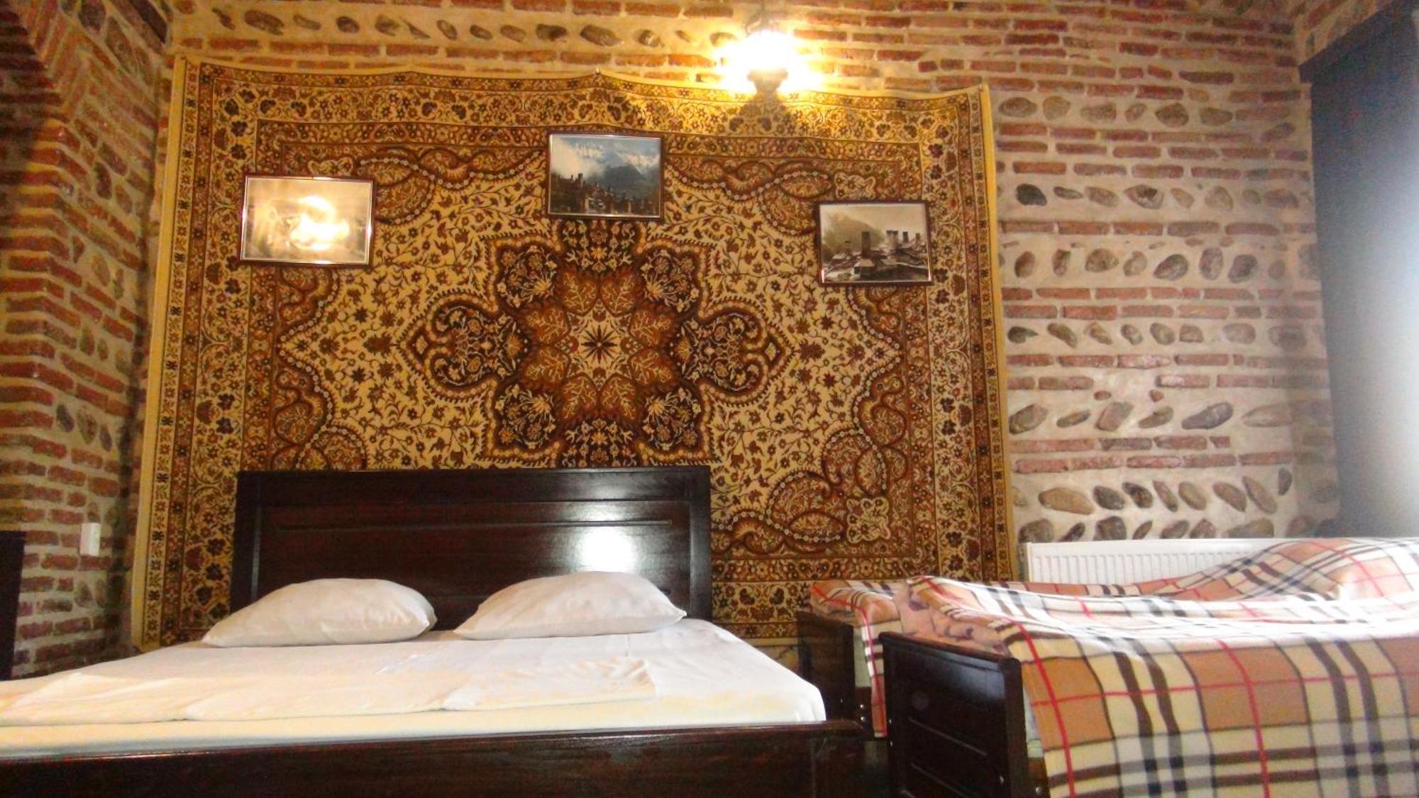 Old House In Sighnaghi Hotel Ngoại thất bức ảnh